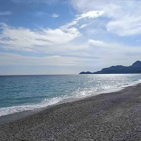 Apartament Blue Da Marco