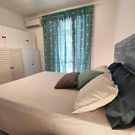 Apartmán Blue Da Marco