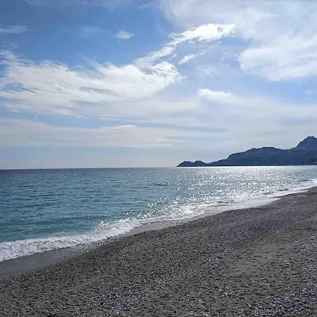 Apartmán Blue Da Marco