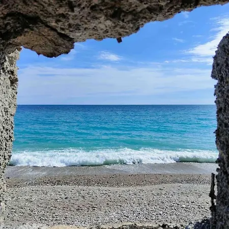Blue Da Marco Letojanni